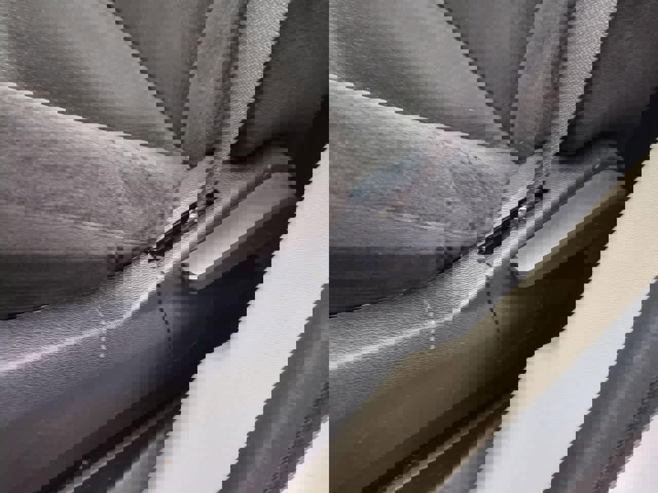 Used 2016 Dodge Grand Caravan SE w/ Quick Order Package 29E SE image 16