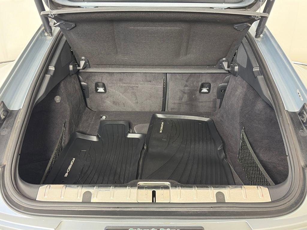 Used 2019 Porsche Panamera image 25