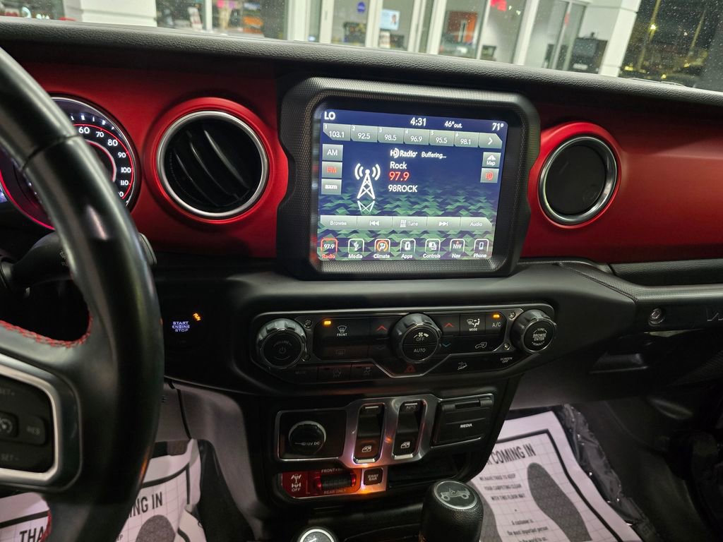 Used 2019 Jeep Wrangler Rubicon image 23