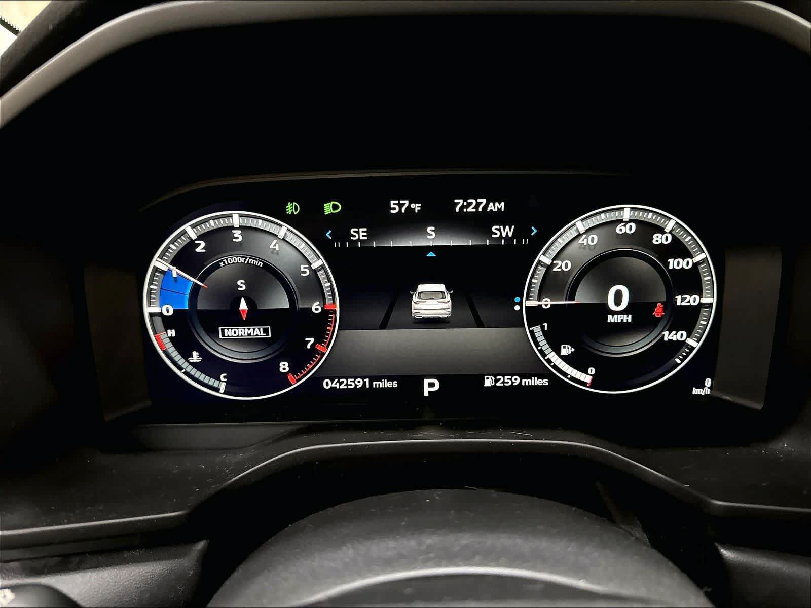 Used 2022 Mitsubishi Outlander SE AWD/4WD image 22