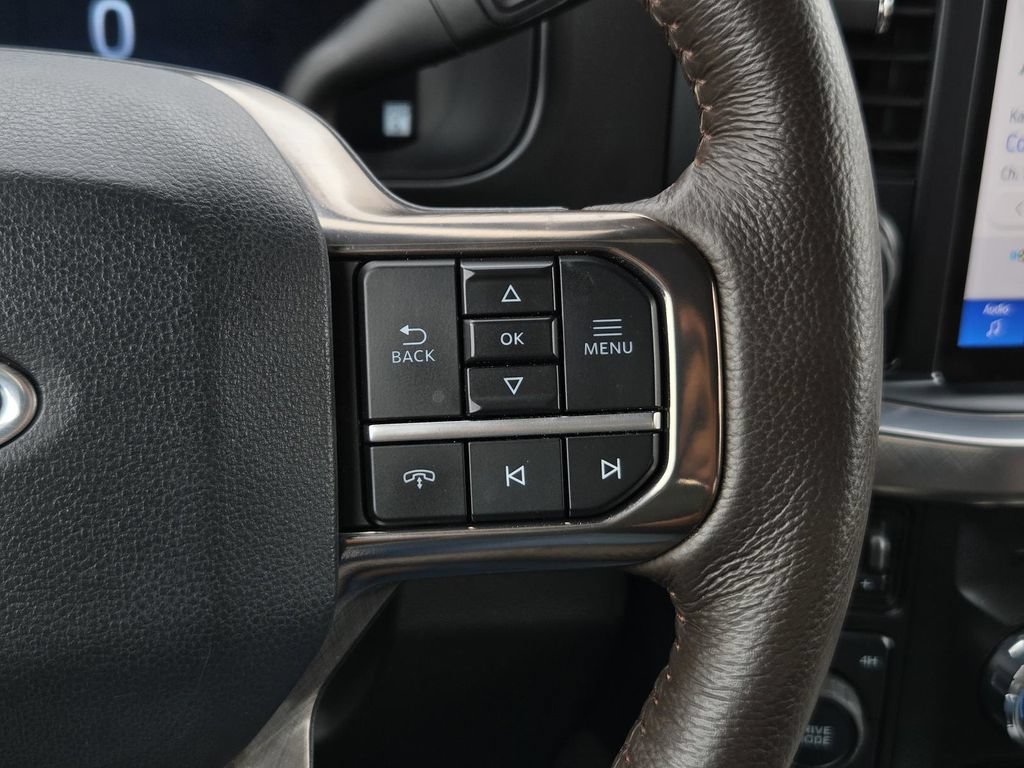 Used 2025 Ford F250 King Ranch AWD/4WD image 20