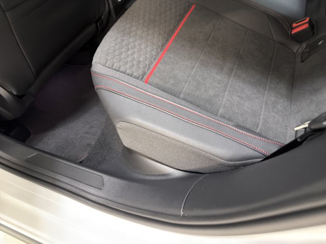 New 2026 Volkswagen GTI SE FWD image 22