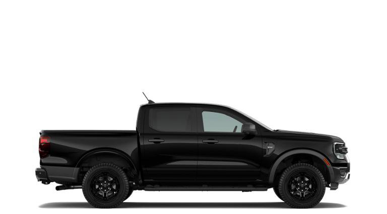 New 2026 Ford Ranger XLT AWD/4WD image 21