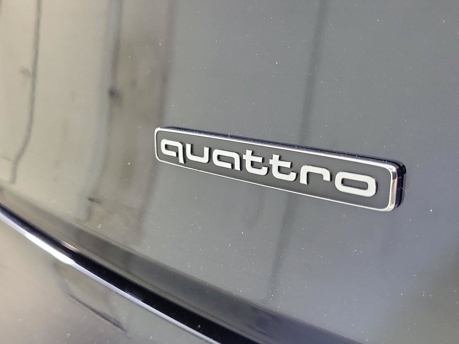 New 2027 Audi A8 L 3.0T AWD/4WD image 8