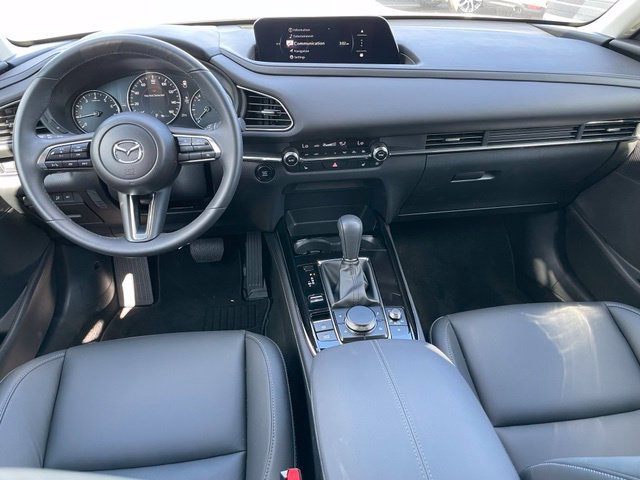Certified 2024 MAZDA CX-30 AWD 2.5 S w/ Preferred Package image 10
