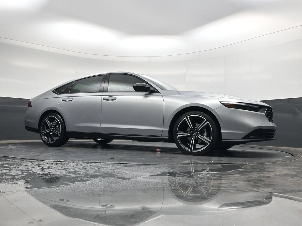 New 2026 Honda Accord SE image 21
