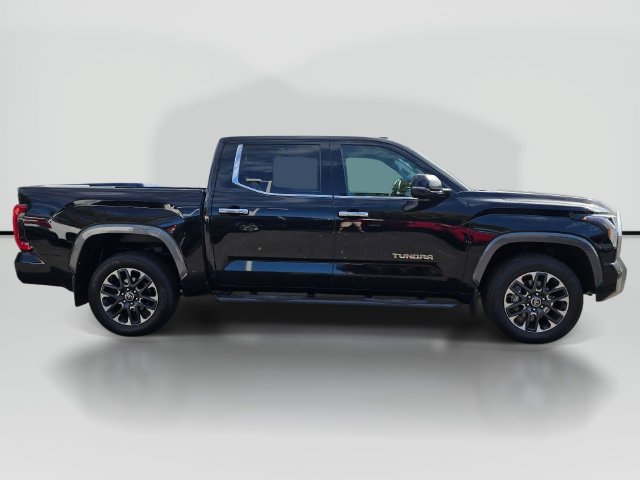 Used 2022 Toyota Tundra Limited AWD/4WD image 6