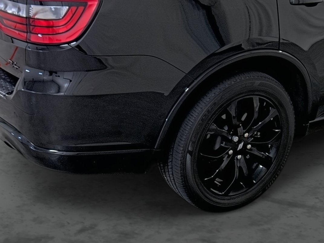 Used 2019 Dodge Durango R/T w/ Technology Group AWD/4WD image 12