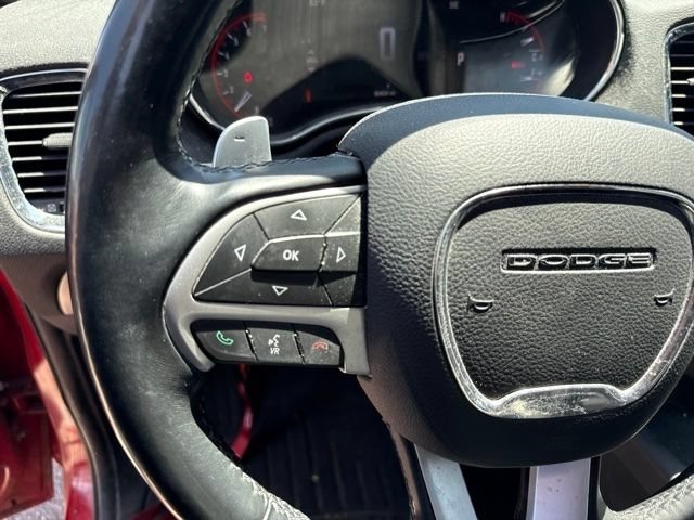 Used 2015 Dodge Durango Limited w/ Premium Group AWD/4WD image 19