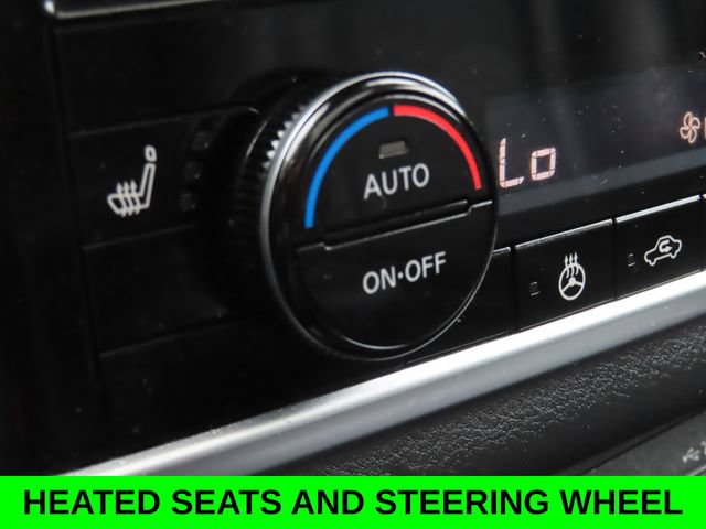 Used 2021 Nissan Rogue SV AWD/4WD image 5