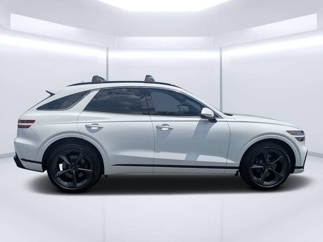 Used 2026 Genesis GV70 3.5T Sport Prestige AWD/4WD image 2