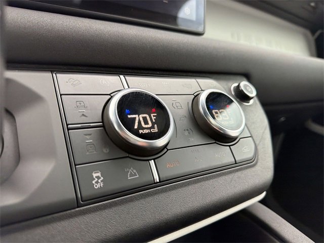 Used 2023 Land Rover Defender 110 S image 19