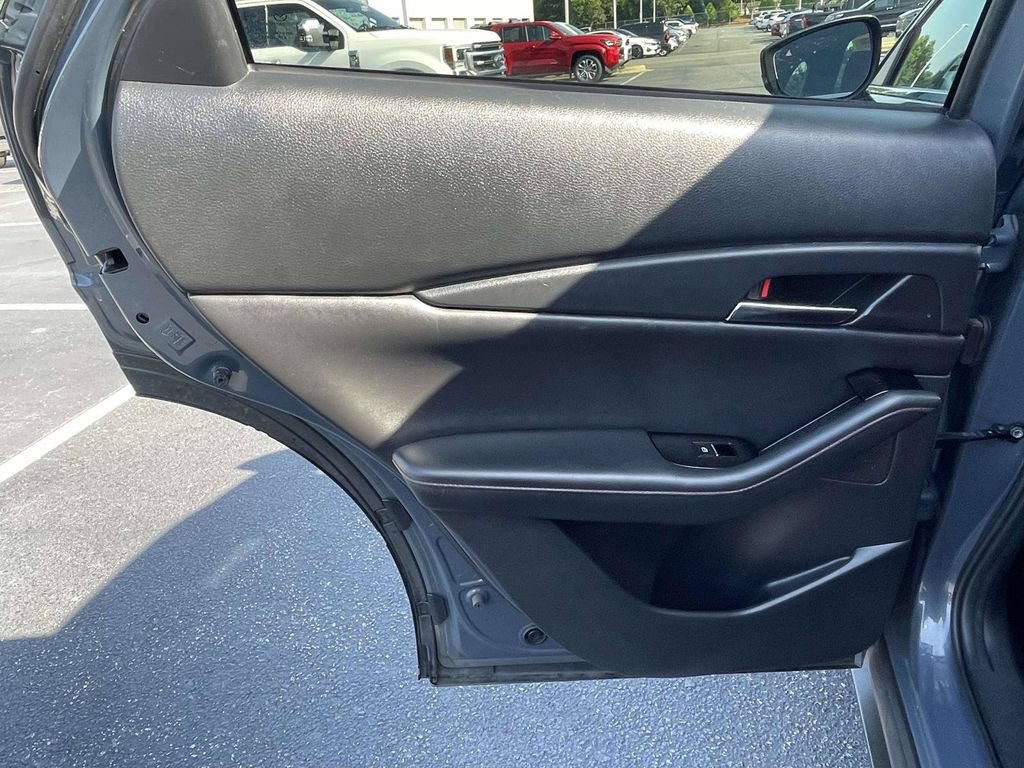 Used 2023 MAZDA CX-30 AWD 2.5 S w/ Preferred Package image 18