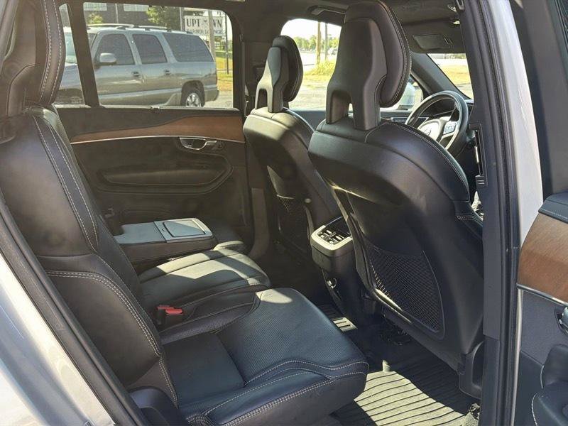 Used 2018 Volvo XC90 T6 Inscription w/ Convenience Package AWD/4WD image 7