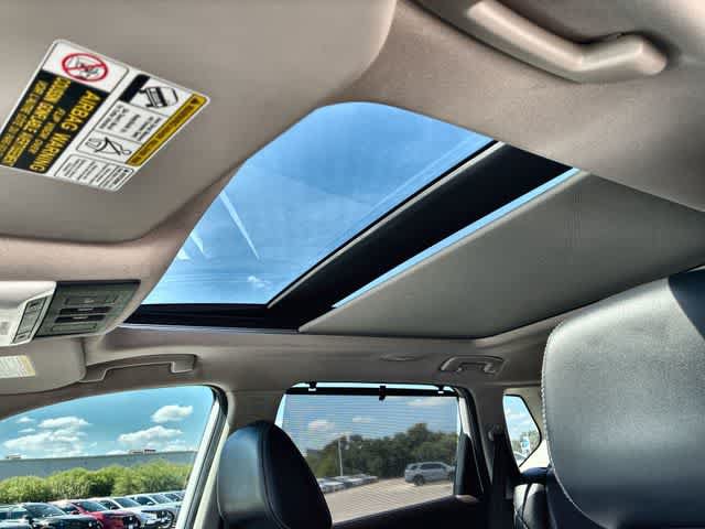 Used 2021 Nissan Rogue SL w/ Premium Package FWD image 20