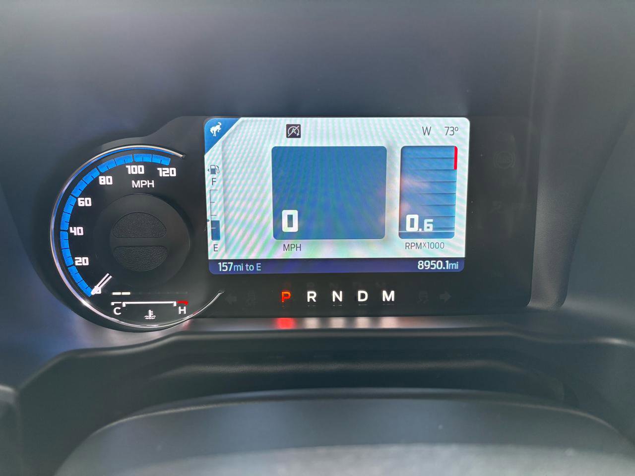 Used 2022 Ford Bronco Wildtrak image 27