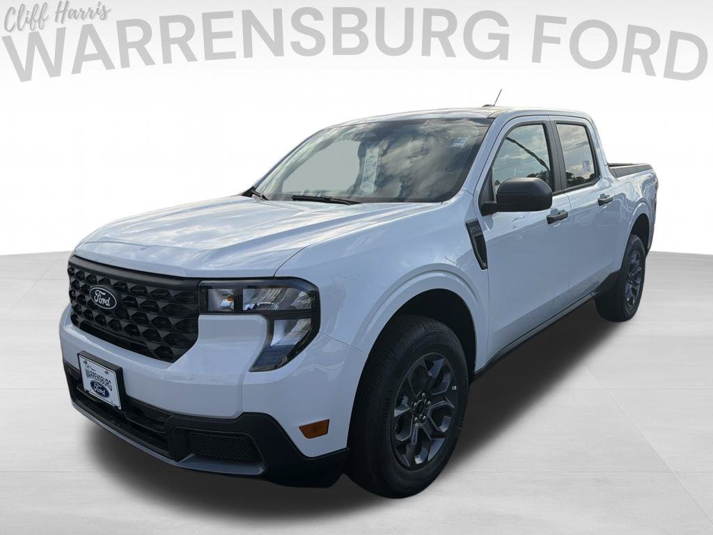 New 2026 Ford Maverick XLT w/ Equipment Group 301A AWD/4WD image 3