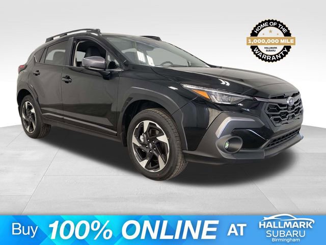 New 2026 Subaru Crosstrek 2.5i Limited
