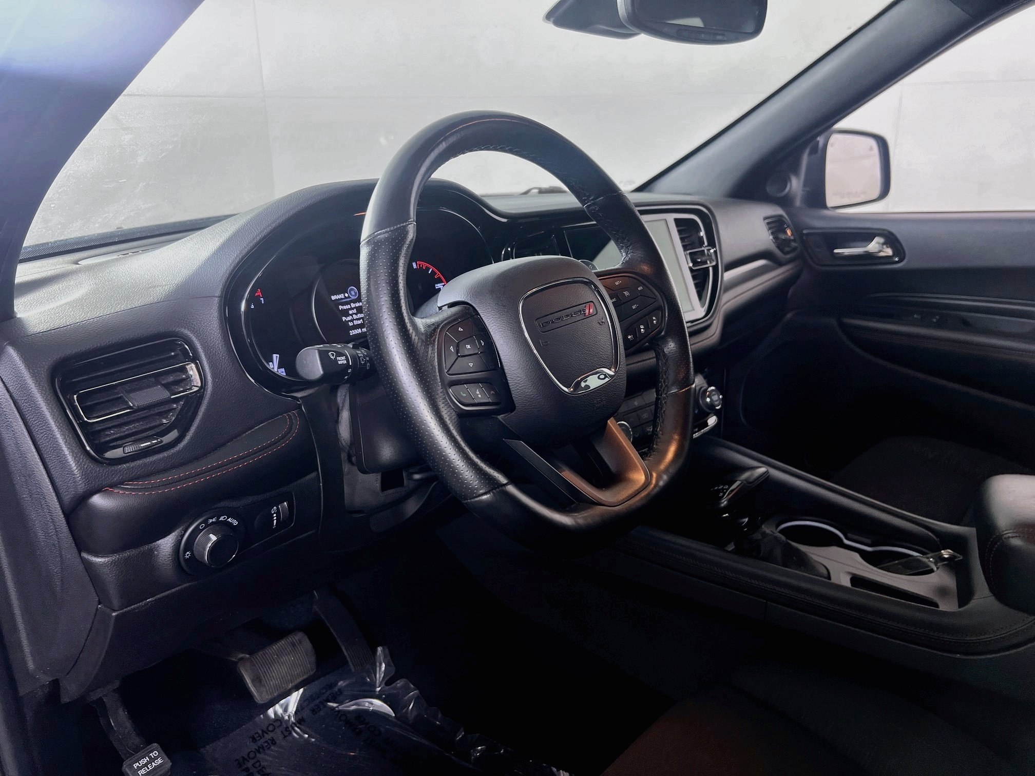 Used 2023 Dodge Durango GT AWD/4WD image 9