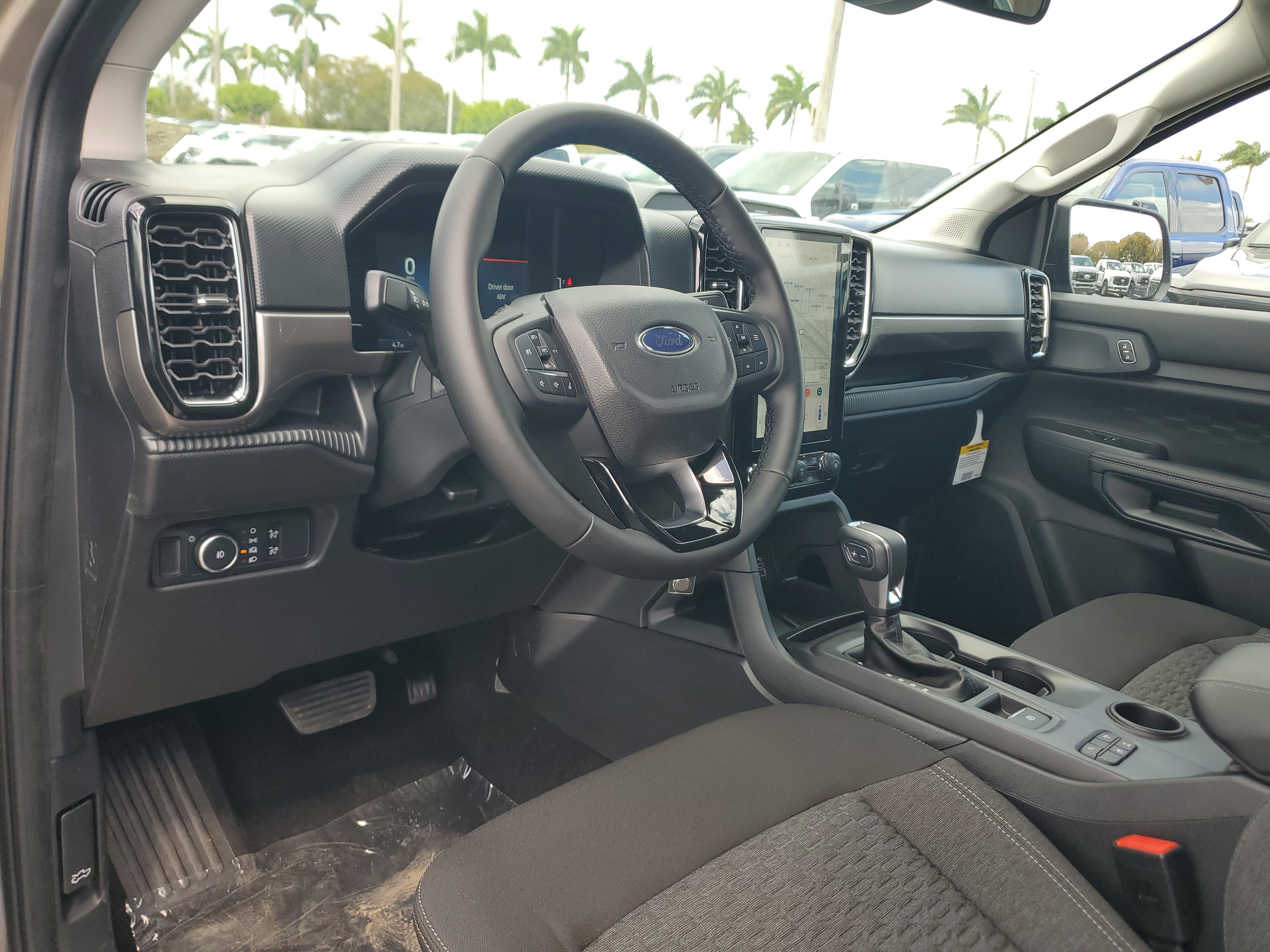 New 2026 Ford Ranger XLT image 10