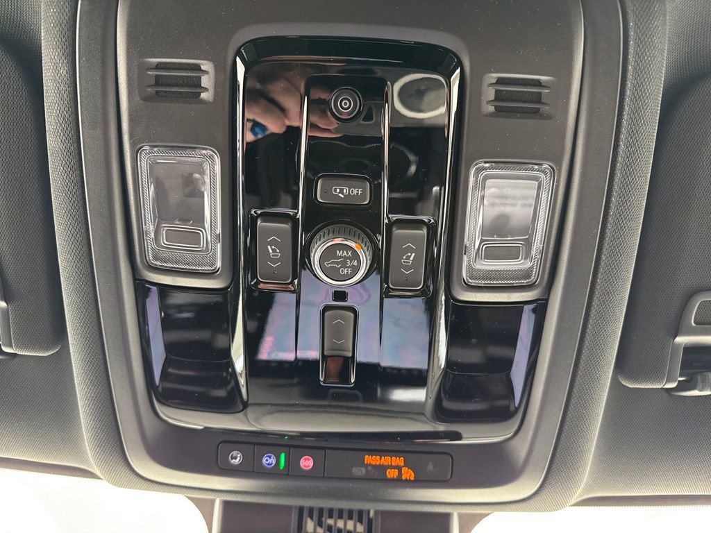 New 2026 GMC Yukon XL Elevation image 37