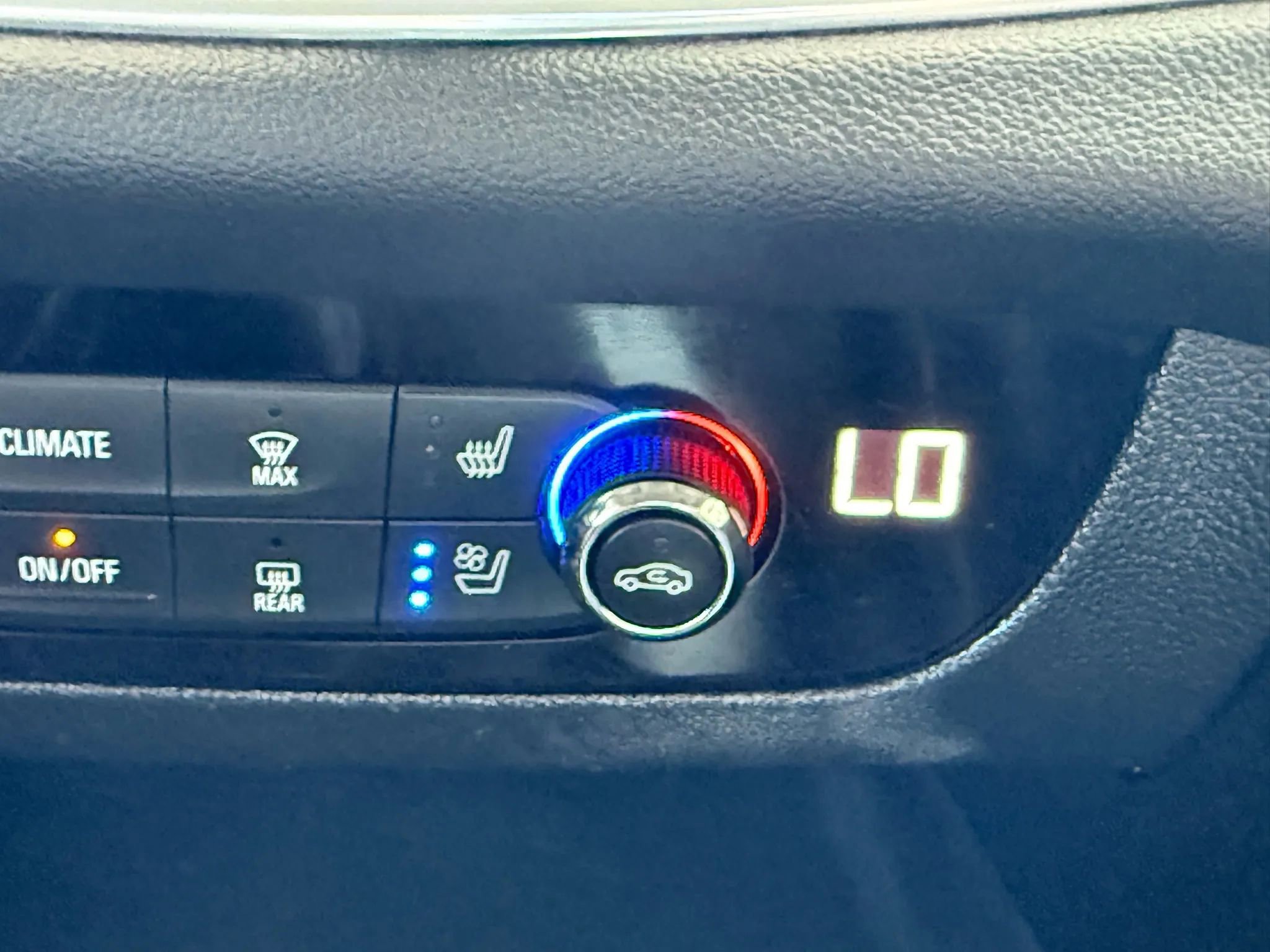 Used 2021 Buick Enclave Avenir w/ Avenir Technology Package image 84