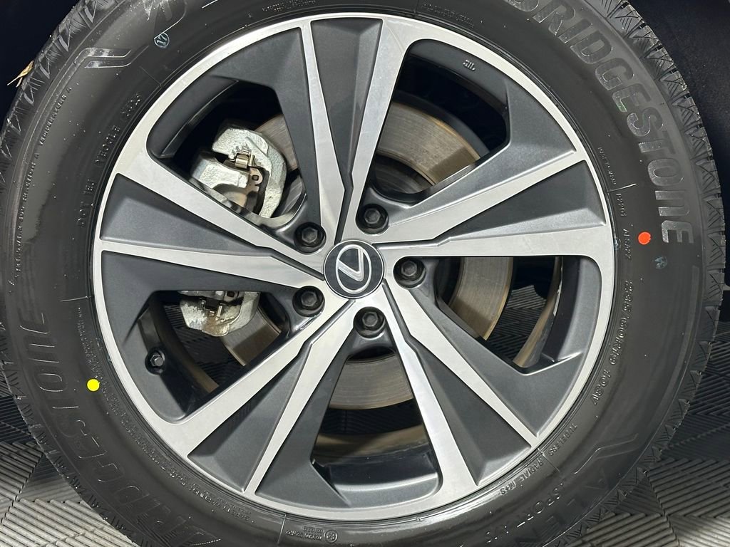 Used 2023 Lexus RX 350 Premium w/ Cold Area Package image 14