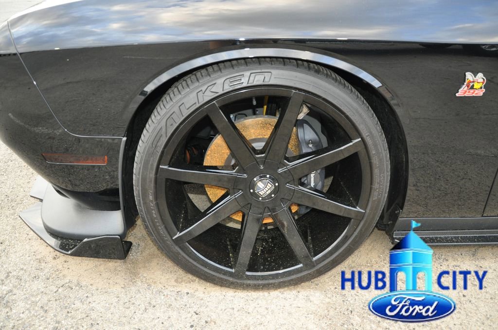 Used 2023 Dodge Challenger R/T Scat Pack w/ Plus Package image 9