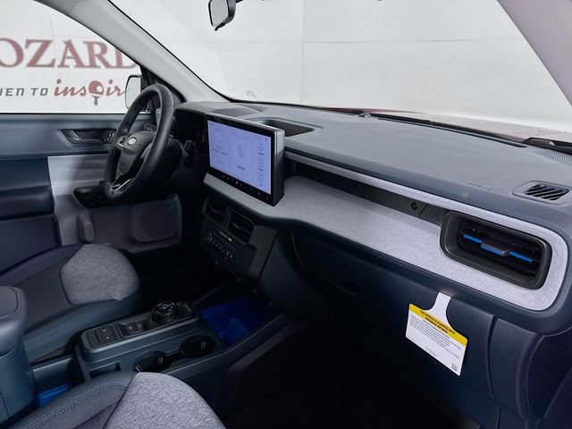 New 2026 Ford Maverick XLT w/ XLT Luxury Package image 34