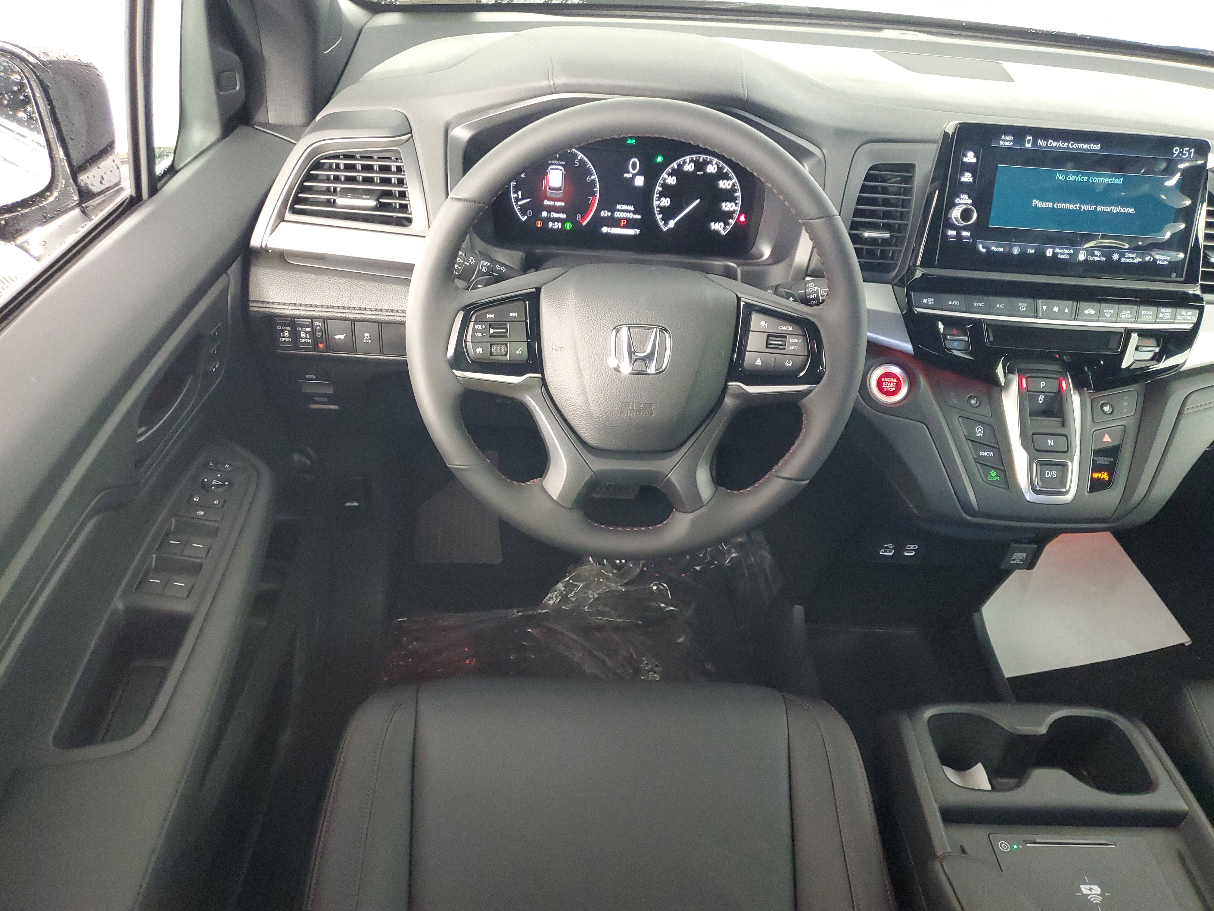 New 2026 Honda Odyssey Sport-L image 15