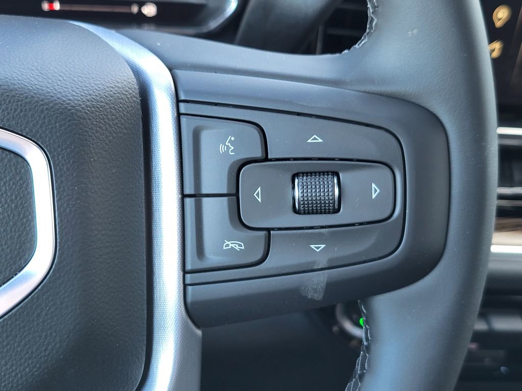 New 2025 GMC Sierra 1500 Elevation AWD/4WD image 21