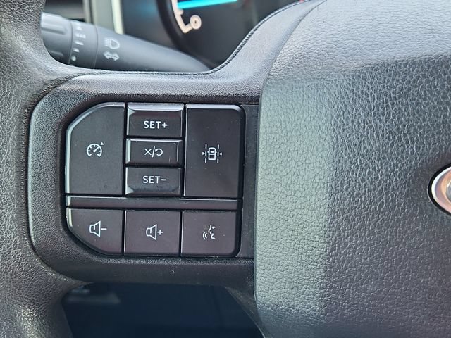 Used 2023 Ford F150 XL w/ STX Appearance Package AWD/4WD image 18