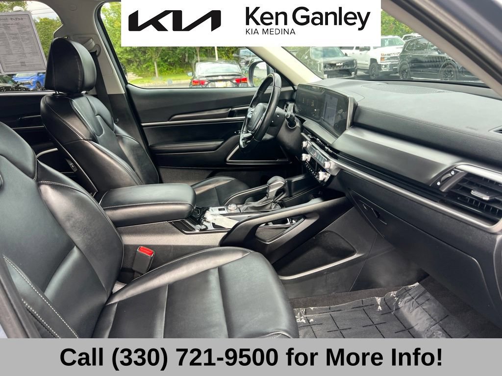 Used 2024 Kia Telluride LX FWD image 60