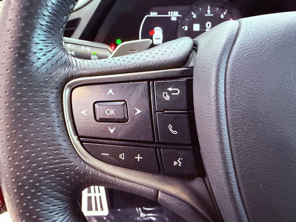 Certified 2022 Lexus ES 350 F Sport w/ Accessory Package 2 image 19