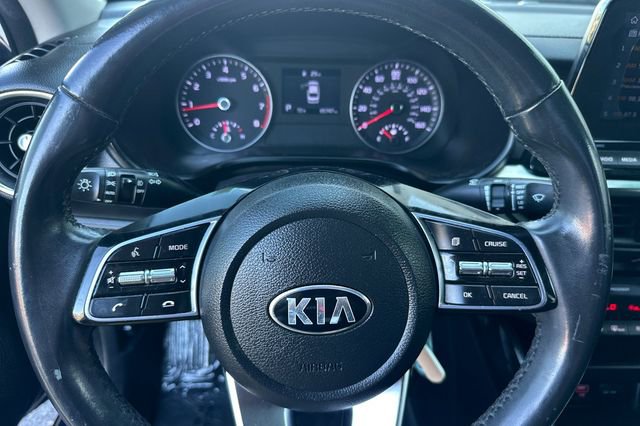 Used 2019 Kia Forte S image 27