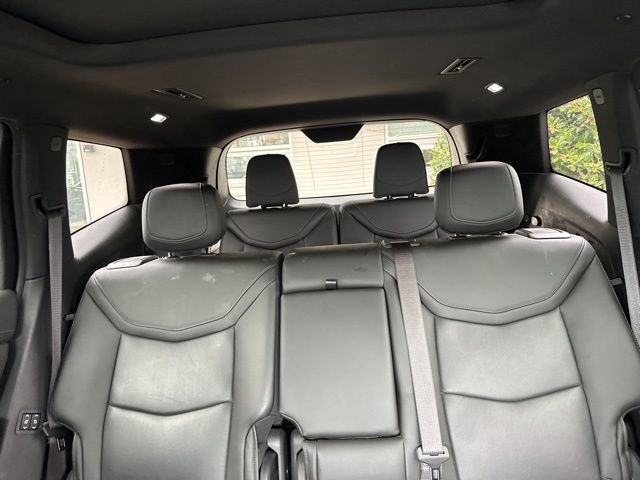 Used 2021 Cadillac XT6 Premium Luxury image 9