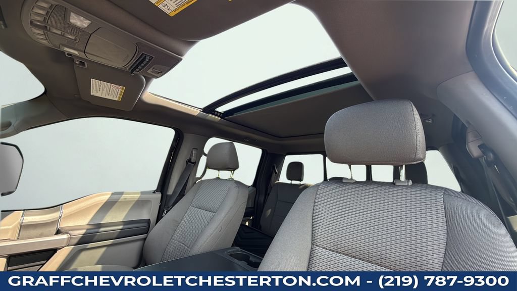 Used 2022 Ford F350 XLT w/ XLT Premium Package AWD/4WD image 41