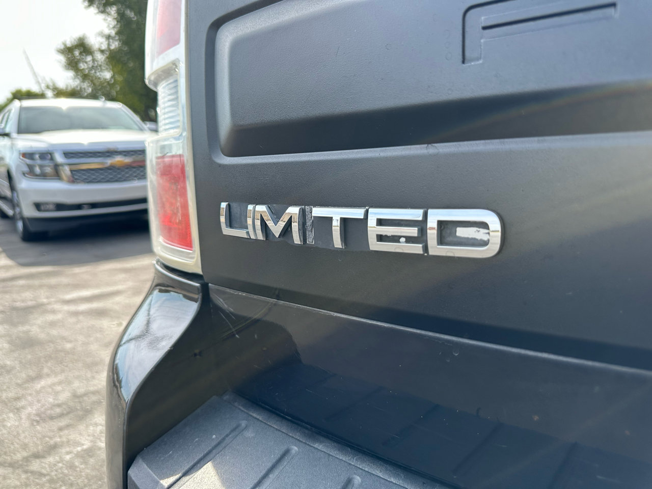 Used 2019 Ford Flex Limited image 5