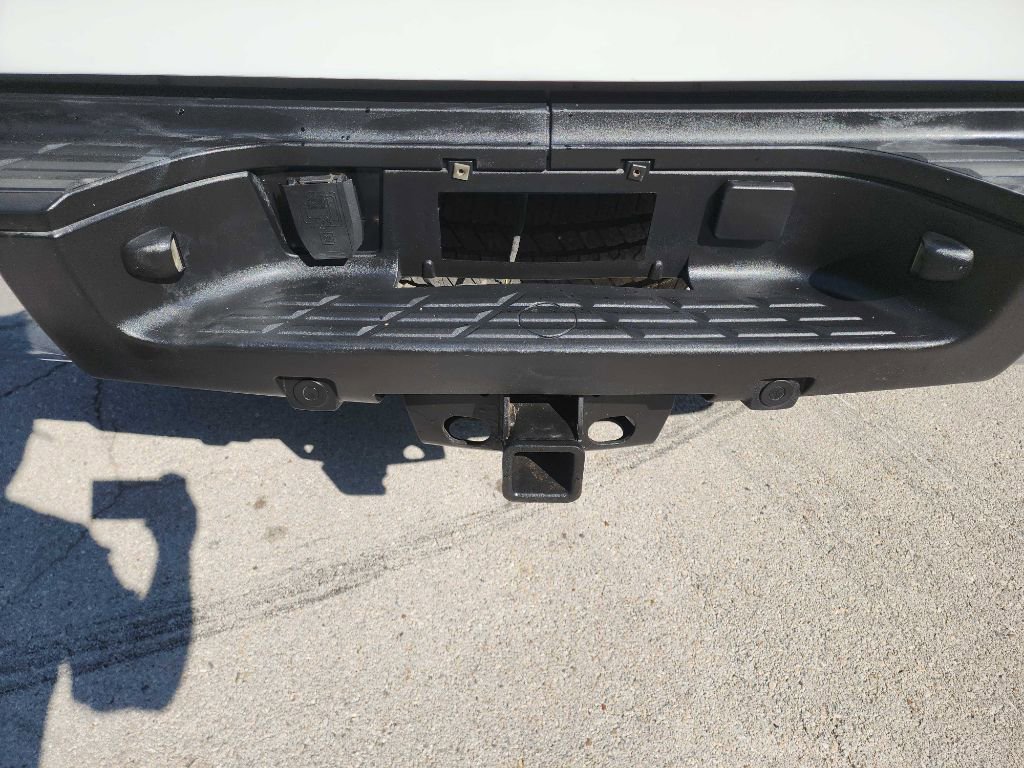 Used 2014 Chevrolet Silverado 3500 LTZ w/ LTZ Plus Package AWD/4WD image 7