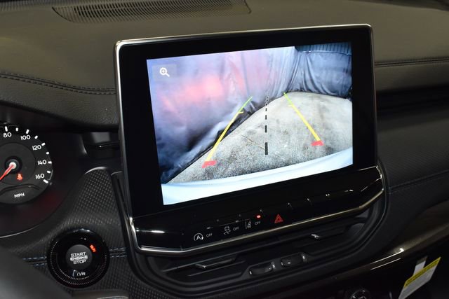 New 2026 Jeep Compass Latitude w/ Sun and Sound Group image 14