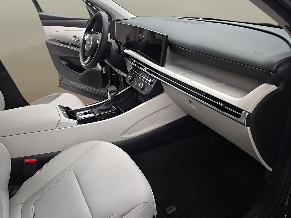 New 2026 Hyundai Tucson SE AWD/4WD image 19
