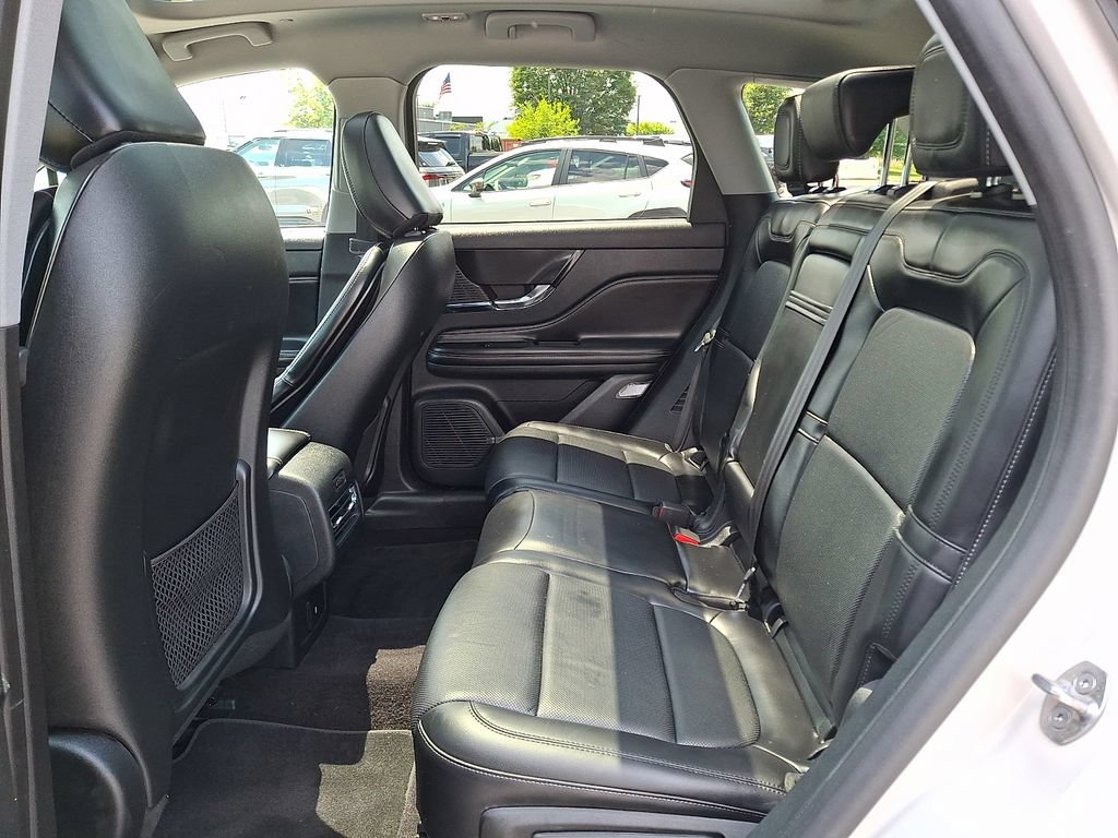 Certified 2021 Lincoln Corsair AWD w/ Premium Package image 13