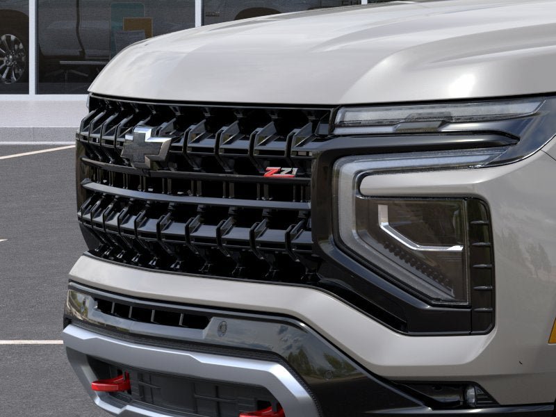 New 2027 Chevrolet Tahoe Z71 w/ Comfort Package AWD/4WD image 13