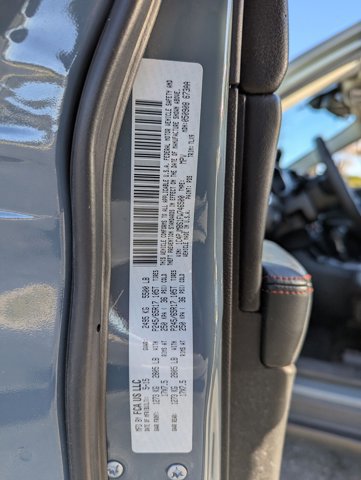 Used 2015 Jeep Cherokee Trailhawk w/ Leather Interior Group image 15