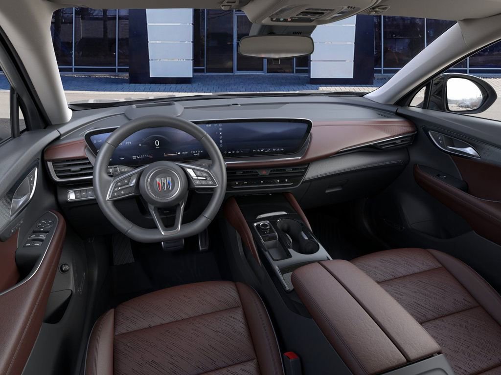 New 2026 Buick Envision Sport Touring image 15