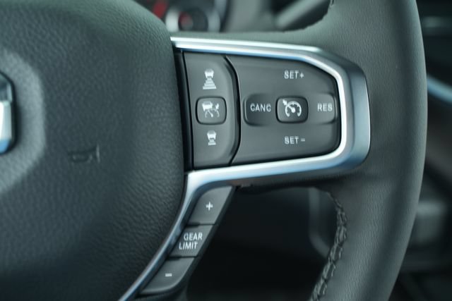 New 2026 RAM 2500 Big Horn AWD/4WD image 29