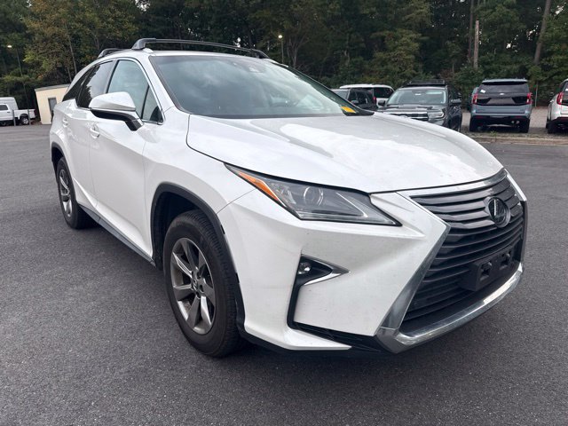 Used 2019 Lexus RX 350L AWD w/ Accessory Package image 7