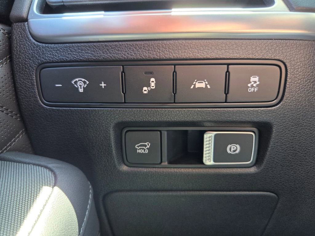 Used 2021 Hyundai Palisade Calligraphy FWD image 22