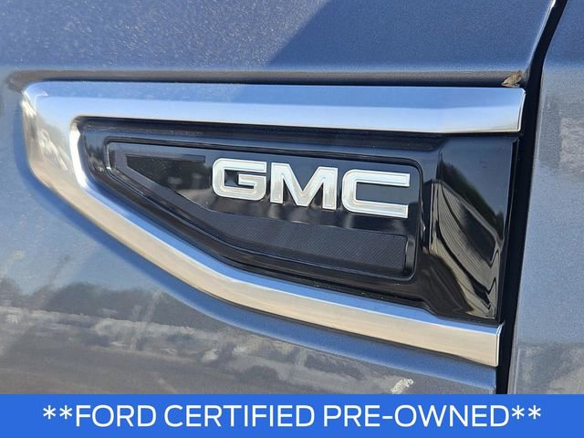 Used 2021 GMC Yukon XL Denali w/ Denali Ultimate Package image 7