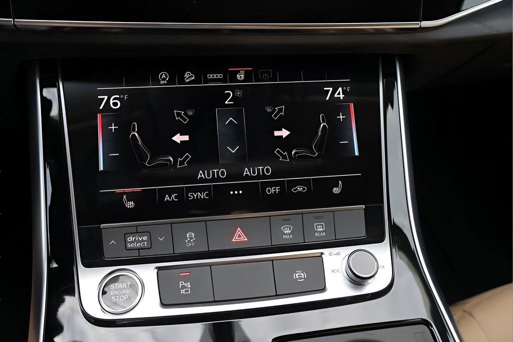 New 2026 Audi Q7 2.0T Premium image 28